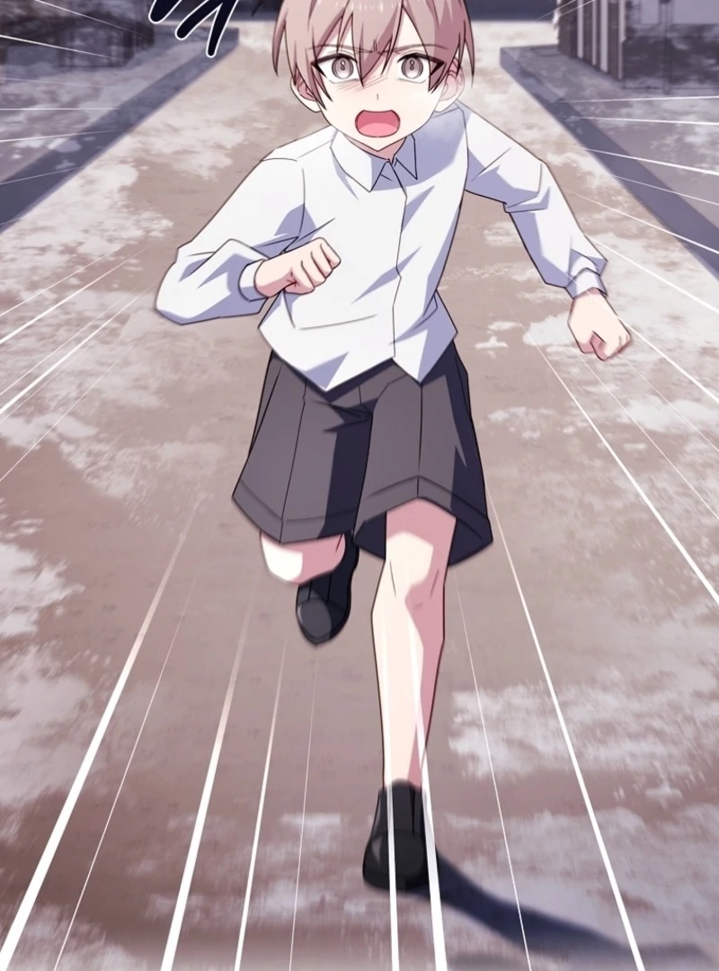 The Lady Wants to Rest Chapter 183 - Page 50