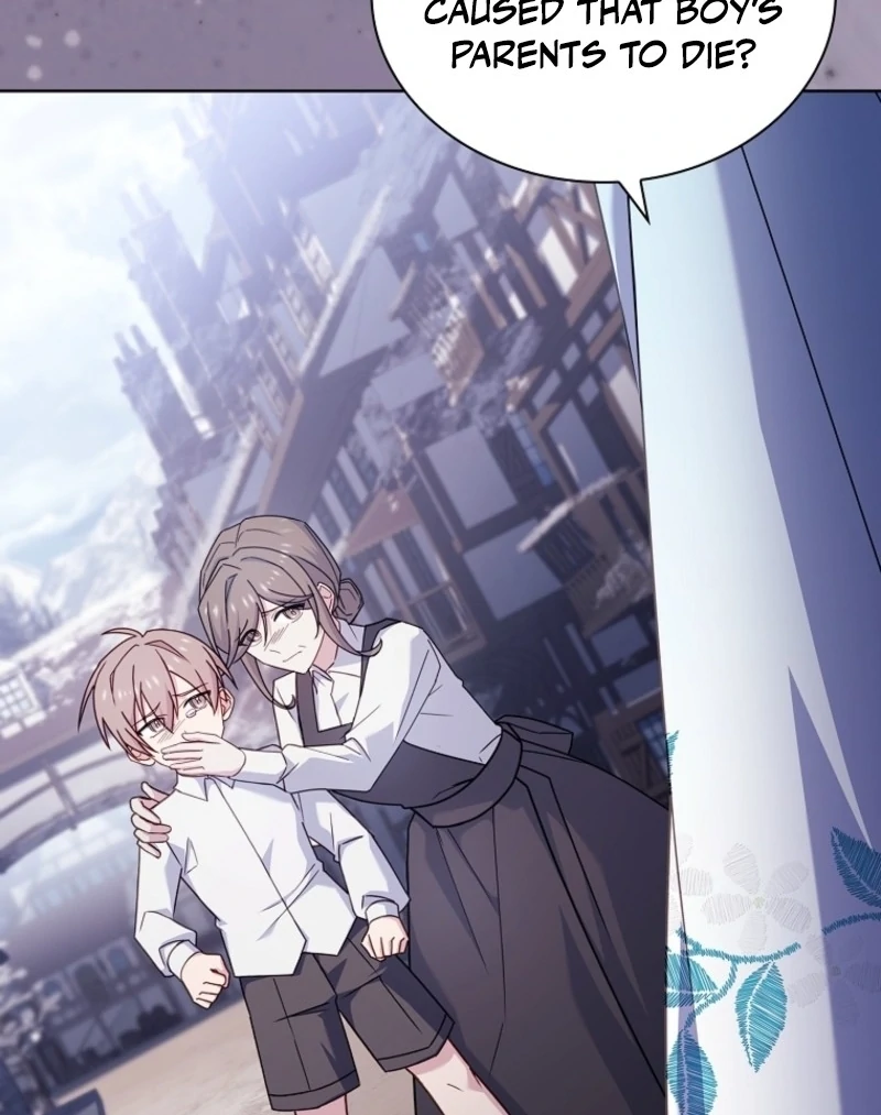 The Lady Wants to Rest Chapter 183 - Page 54