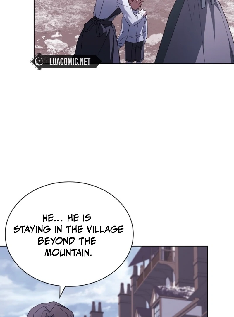 The Lady Wants to Rest Chapter 183 - Page 64