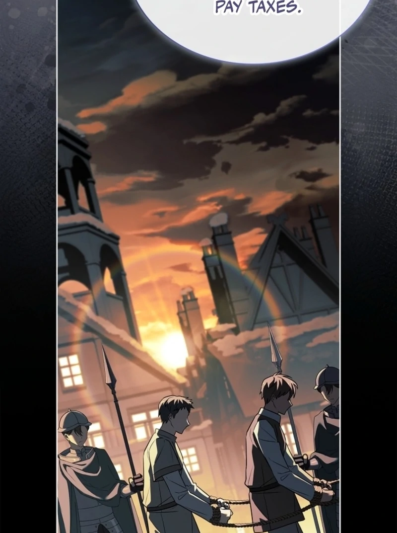 The Lady Wants to Rest Chapter 183 - Page 81