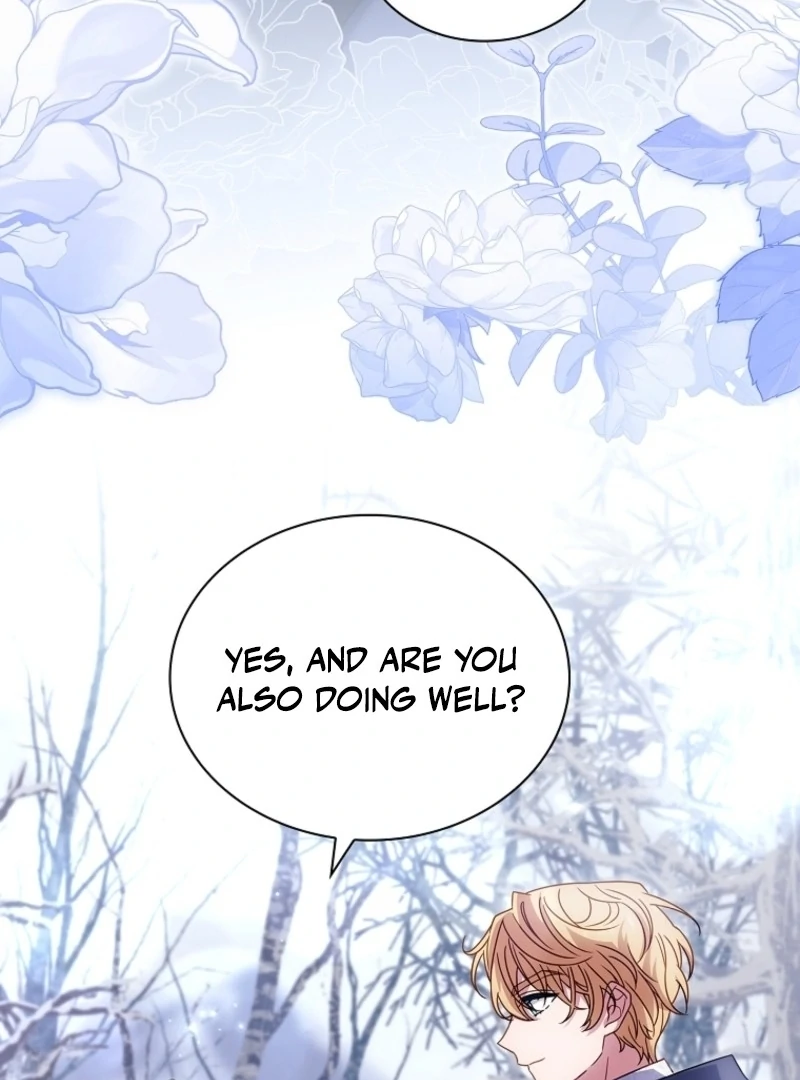 The Lady Wants to Rest Chapter 183 - Page 87