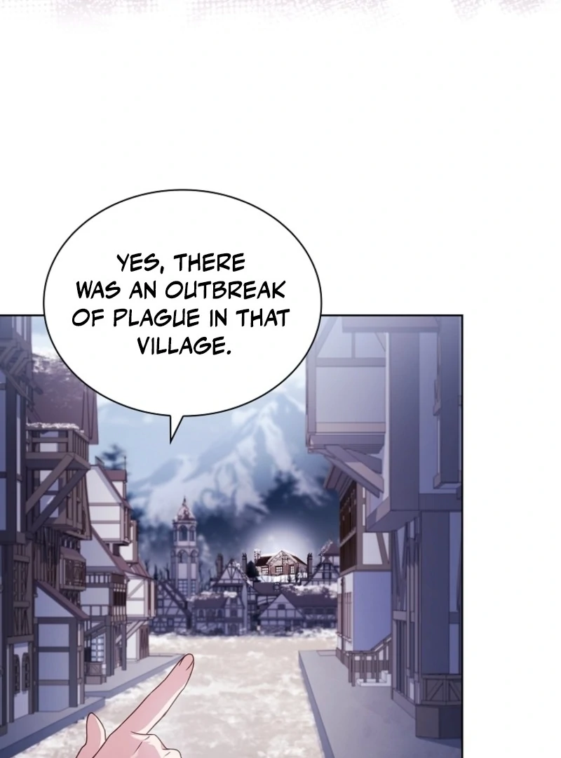 The Lady Wants to Rest Chapter 183 - Page 97