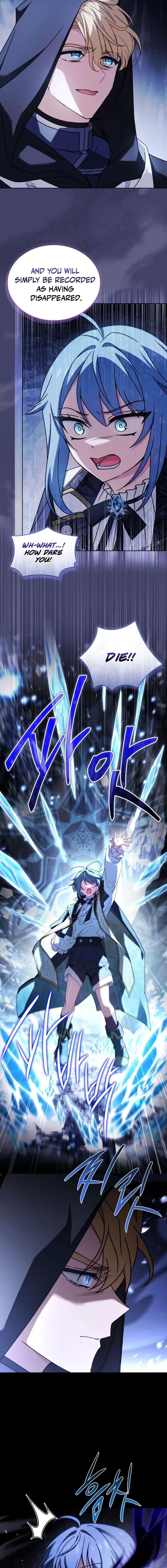 The Lady Wants to Rest Chapter 209 - Page 13