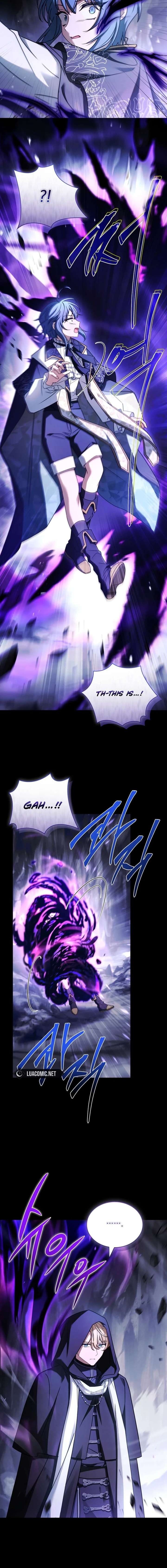 The Lady Wants to Rest Chapter 209 - Page 14