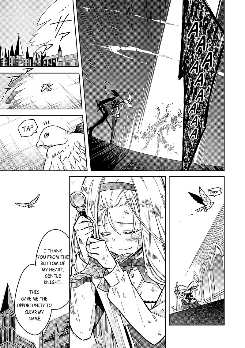 Assassin’s Pride Chapter 50 - Page 10