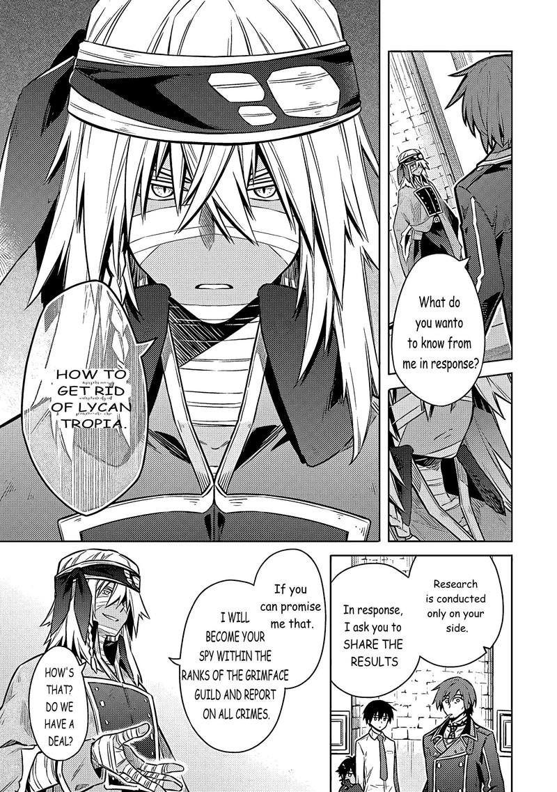 Assassin’s Pride Chapter 50 - Page 17