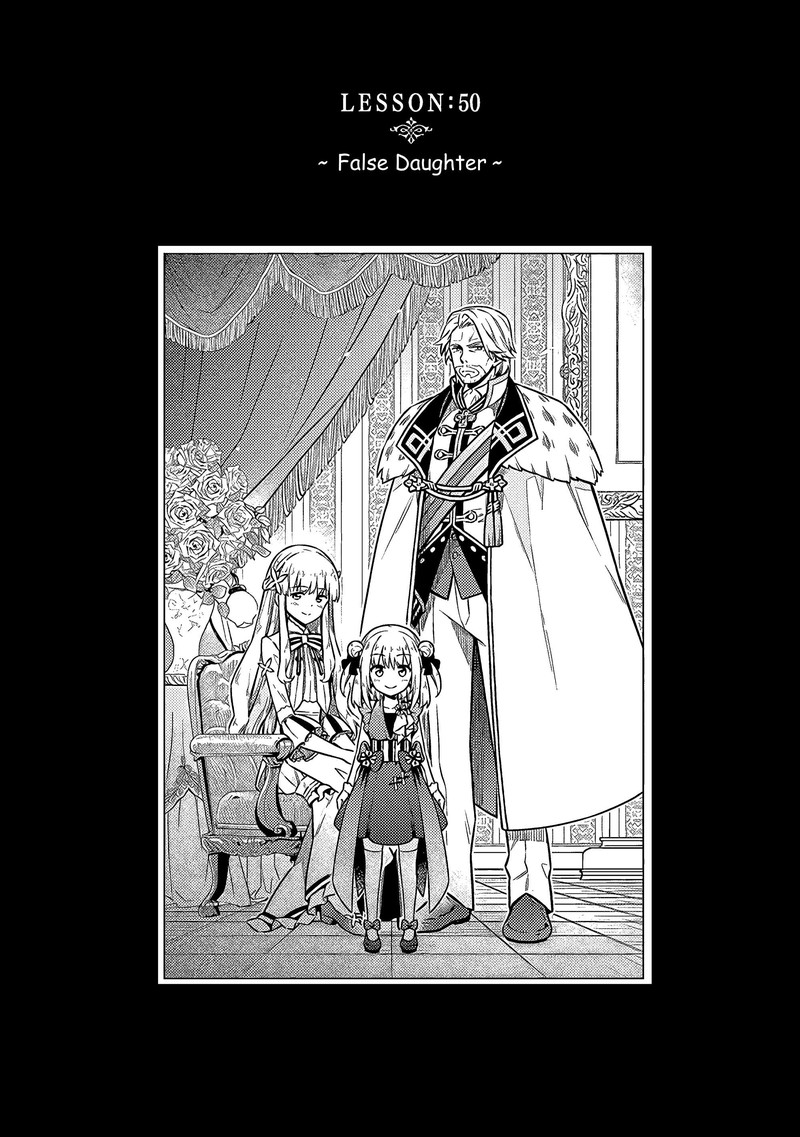 Assassin’s Pride Chapter 50 - Page 2