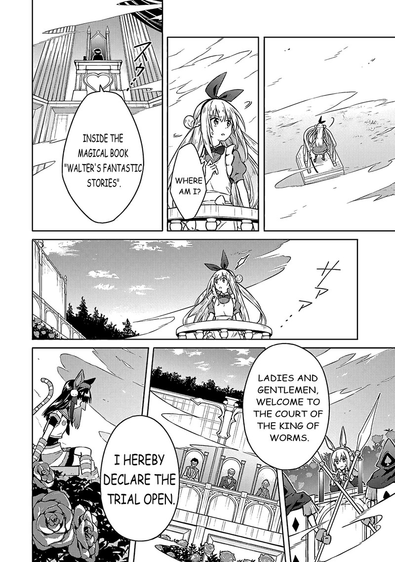 Assassin’s Pride Chapter 50 - Page 26