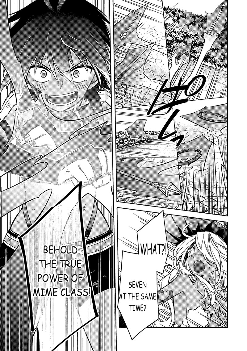 Assassin’s Pride Chapter 50 - Page 5