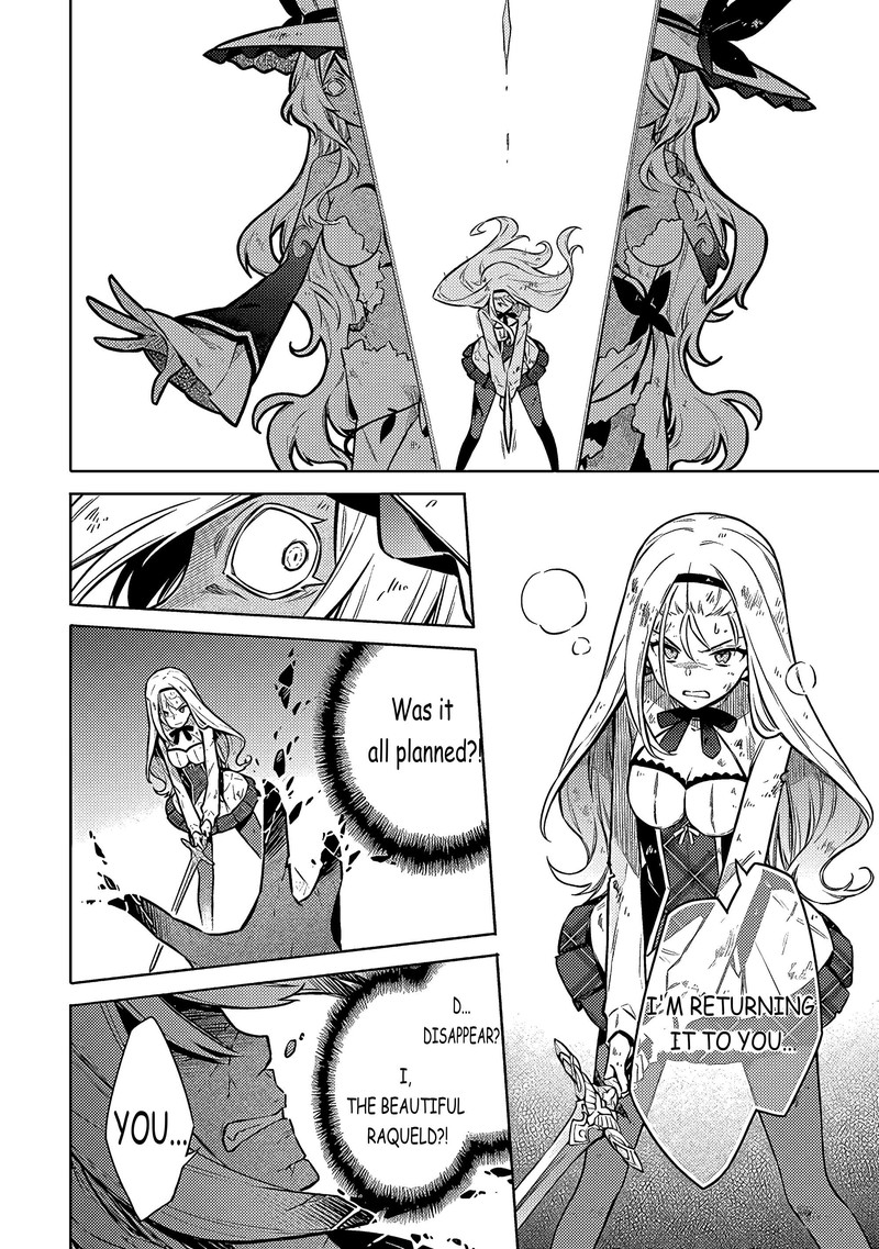 Assassin’s Pride Chapter 50 - Page 9