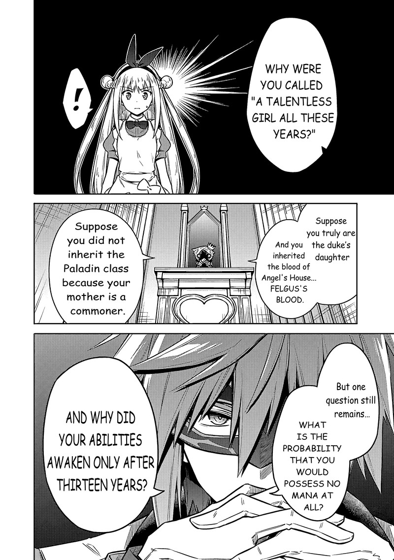 Assassin’s Pride Chapter 51 - Page 13