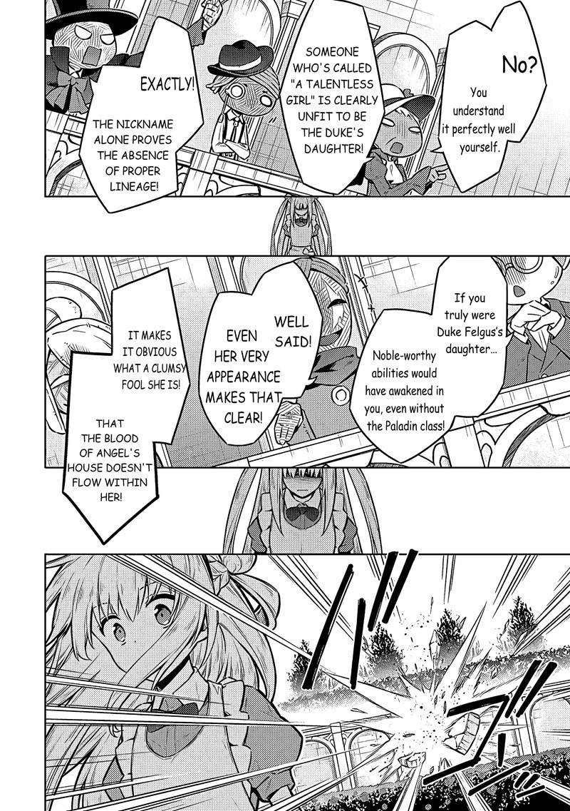 Assassin’s Pride Chapter 51 - Page 15