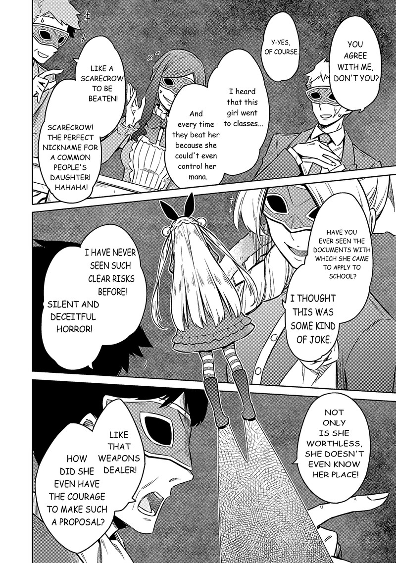 Assassin’s Pride Chapter 51 - Page 17