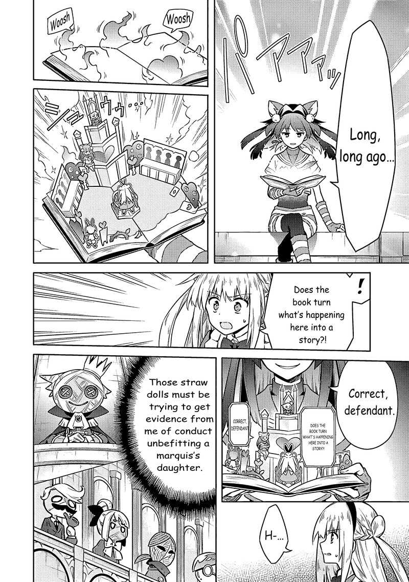 Assassin’s Pride Chapter 51 - Page 7