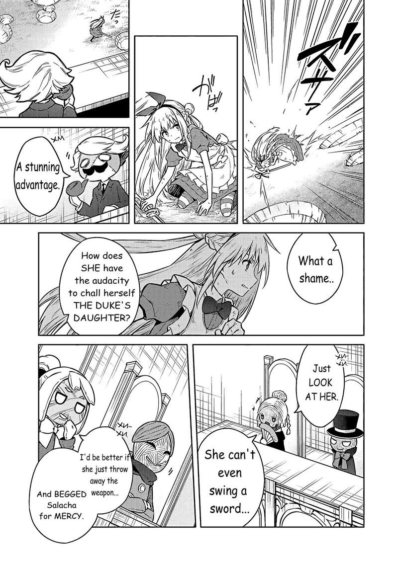 Assassin’s Pride Chapter 52 - Page 12
