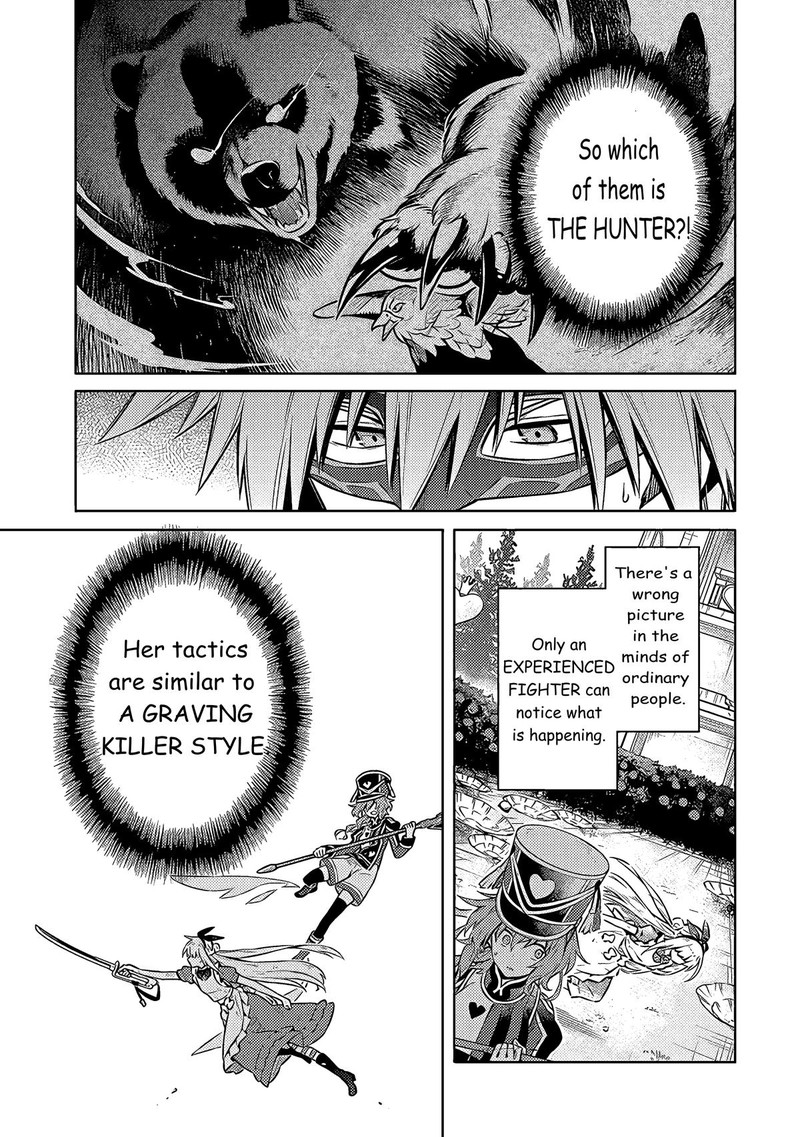 Assassin’s Pride Chapter 52 - Page 16