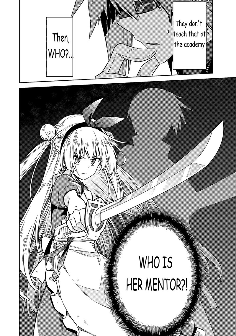 Assassin’s Pride Chapter 52 - Page 17