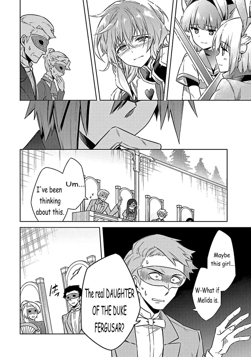 Assassin’s Pride Chapter 52 - Page 24