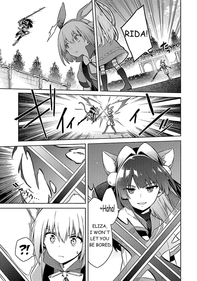 Assassin’s Pride Chapter 52 - Page 4