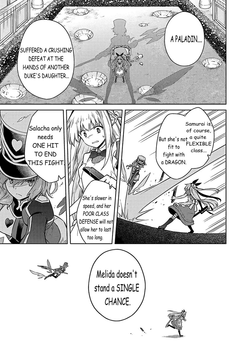 Assassin’s Pride Chapter 52 - Page 6
