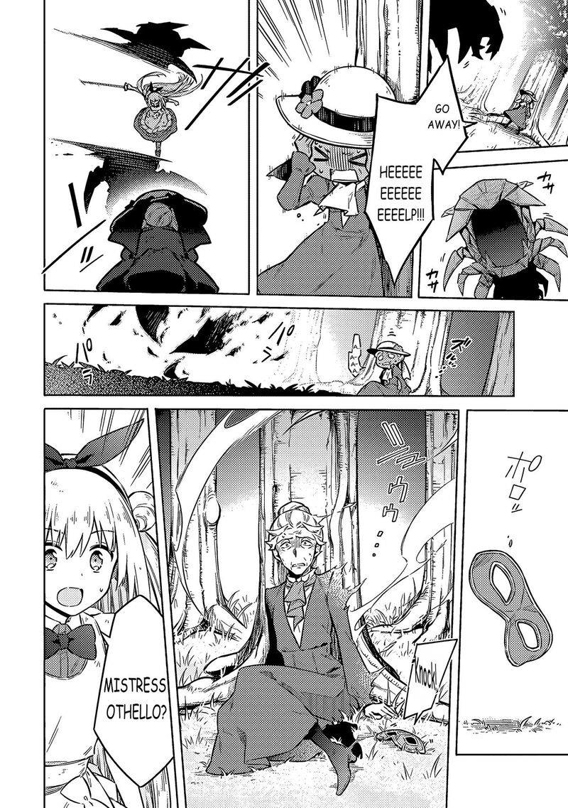 Assassin’s Pride Chapter 53 - Page 10
