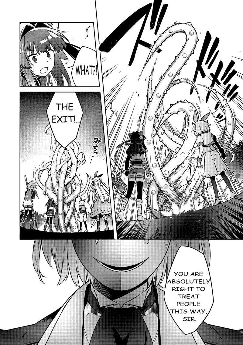 Assassin’s Pride Chapter 53 - Page 16