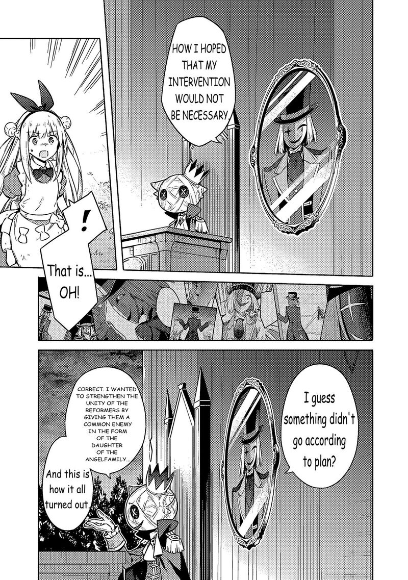 Assassin’s Pride Chapter 53 - Page 17