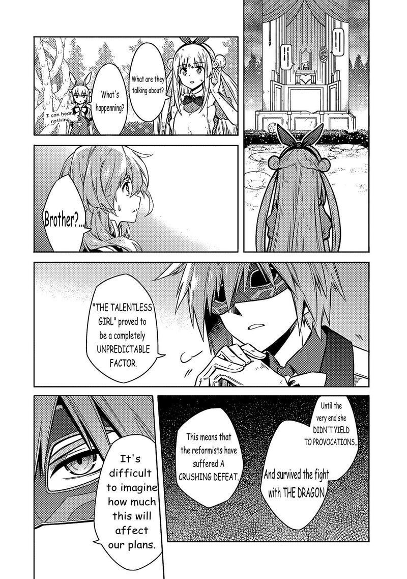Assassin’s Pride Chapter 53 - Page 18