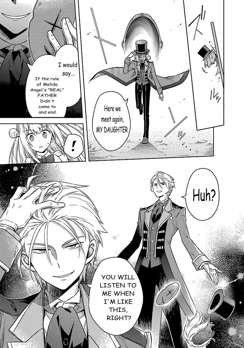 Assassin’s Pride Chapter 53 - Page 21
