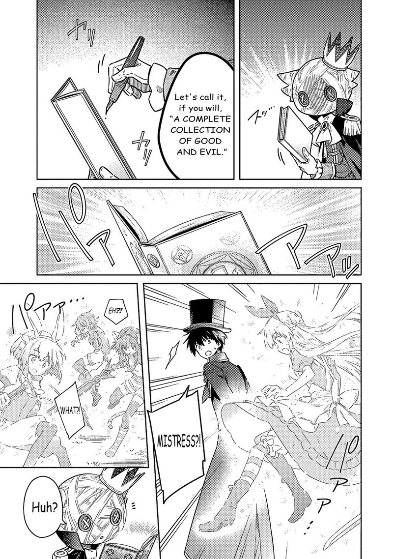 Assassin’s Pride Chapter 53 - Page 30