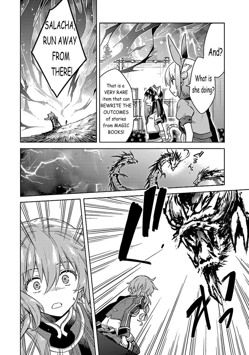 Assassin’s Pride Chapter 53 - Page 4
