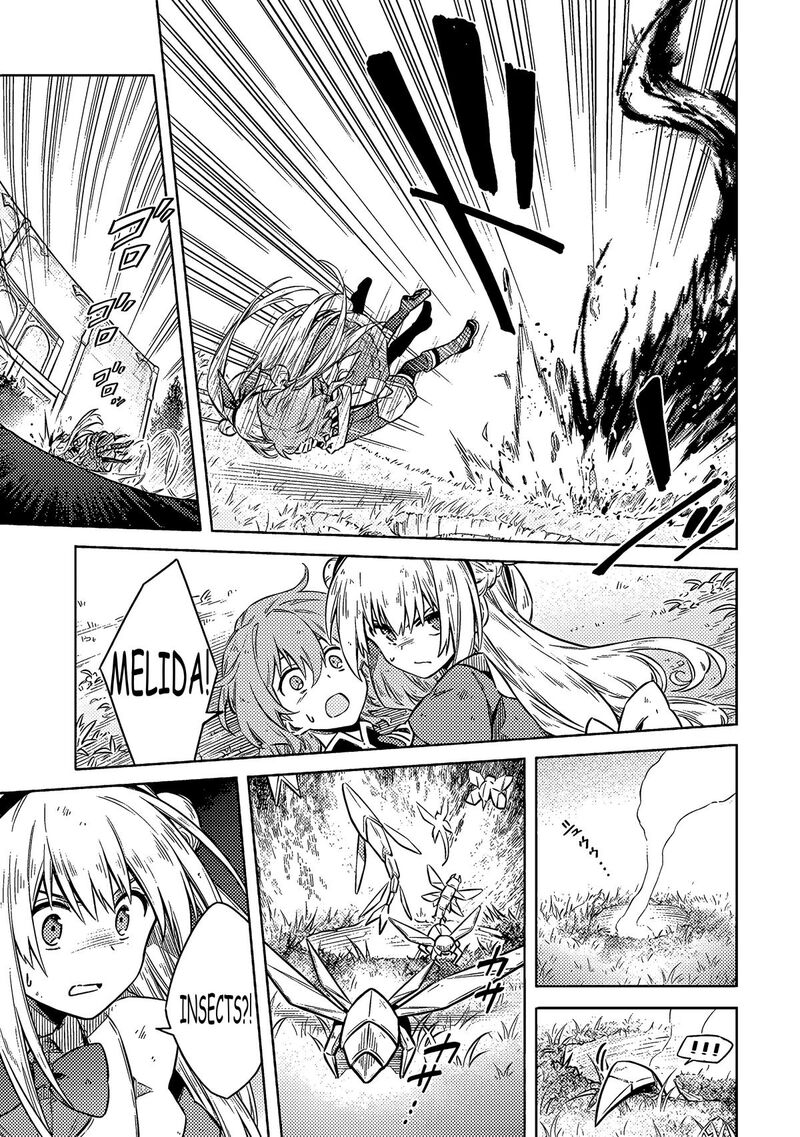 Assassin’s Pride Chapter 53 - Page 5