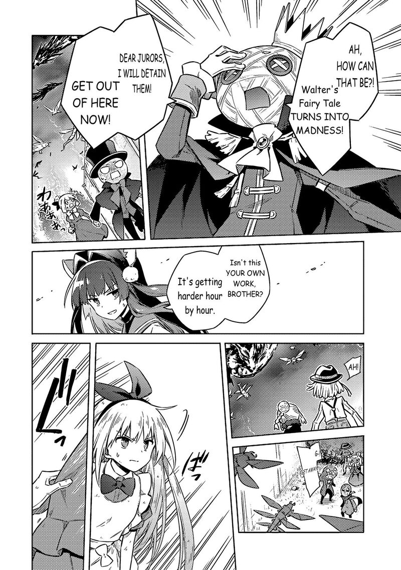 Assassin’s Pride Chapter 53 - Page 6