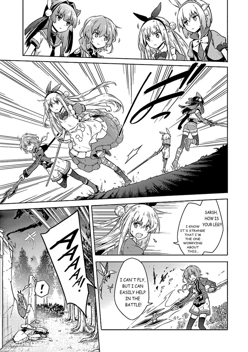 Assassin’s Pride Chapter 53 - Page 9
