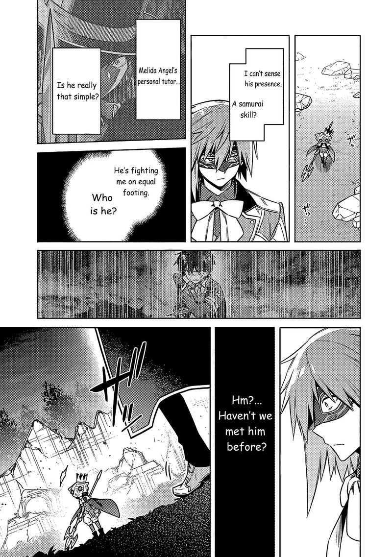 Assassin’s Pride Chapter 54 - Page 25