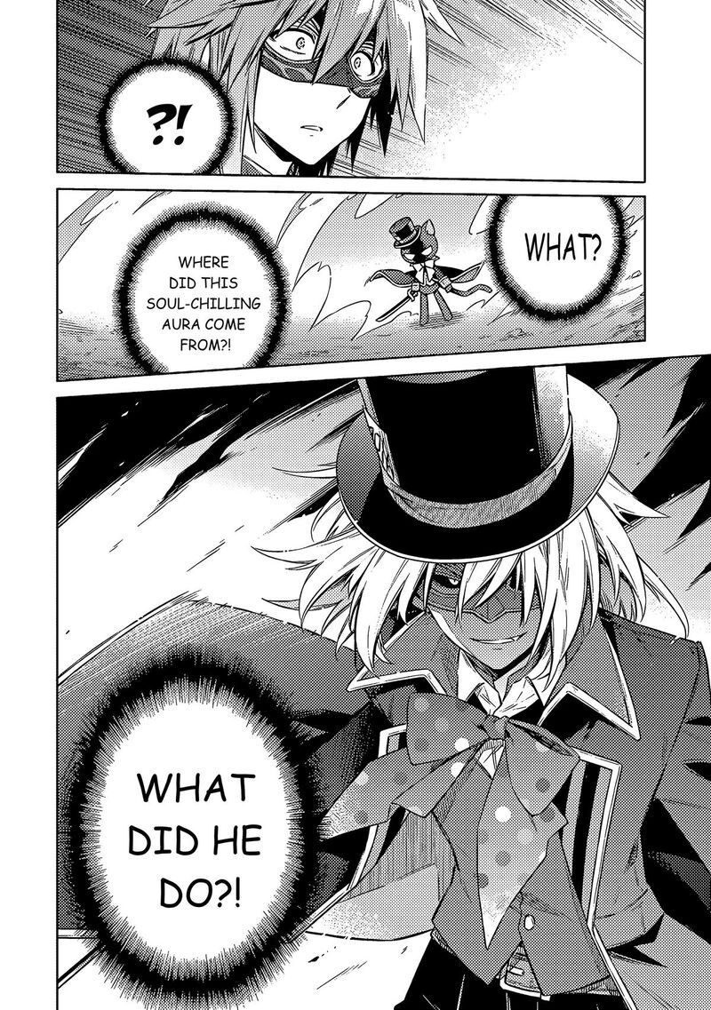 Assassin’s Pride Chapter 54 - Page 28
