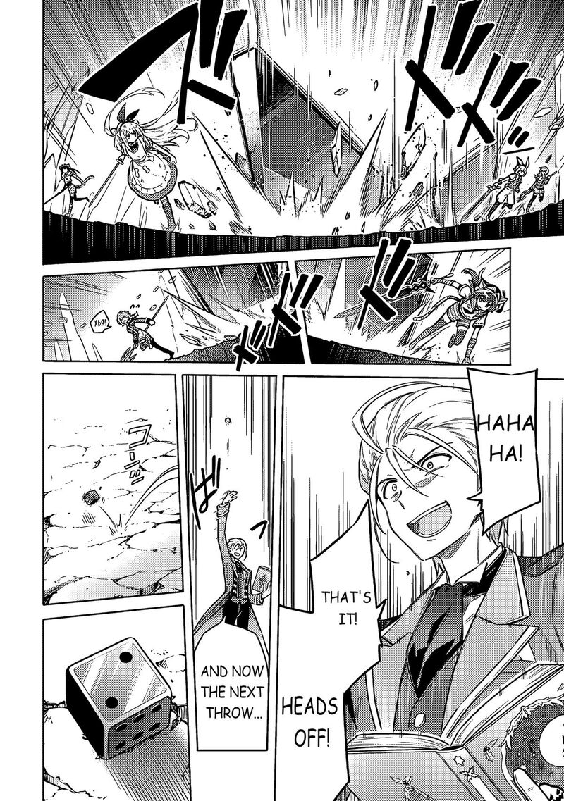Assassin’s Pride Chapter 54 - Page 6