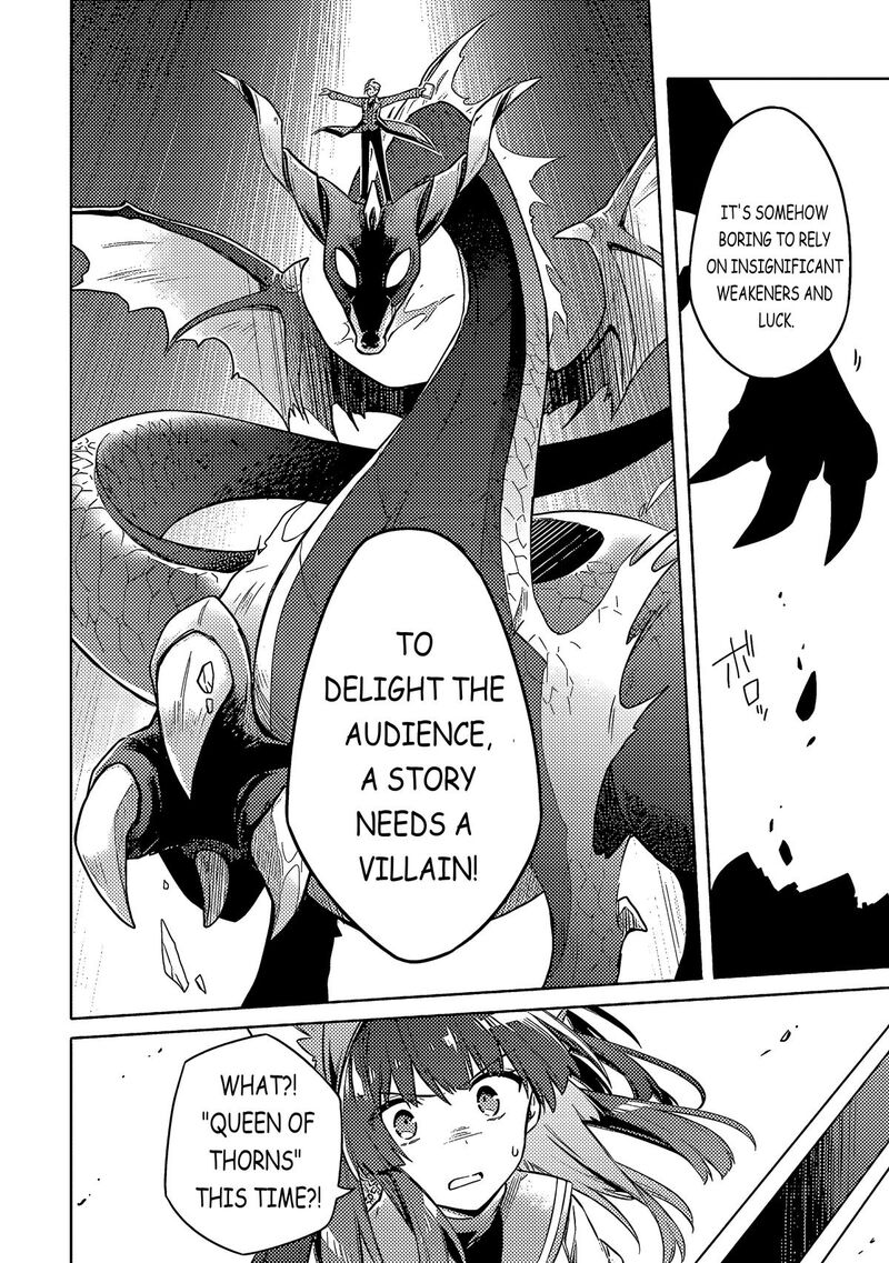 Assassin’s Pride Chapter 54 - Page 8