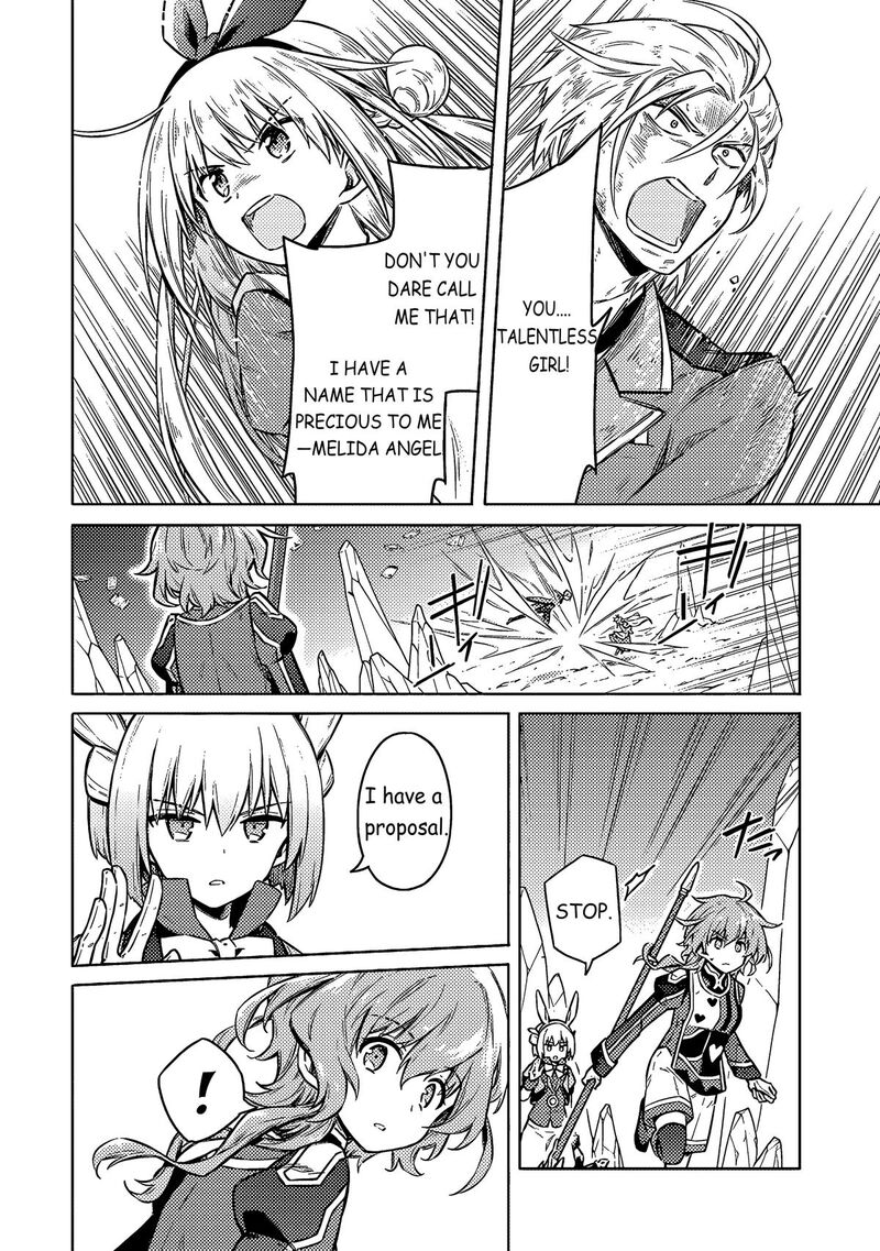 Assassin’s Pride Chapter 55 - Page 29