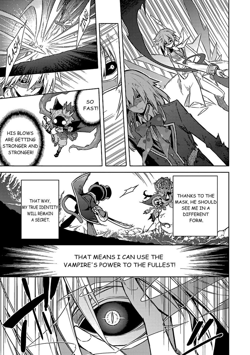 Assassin’s Pride Chapter 55 - Page 6