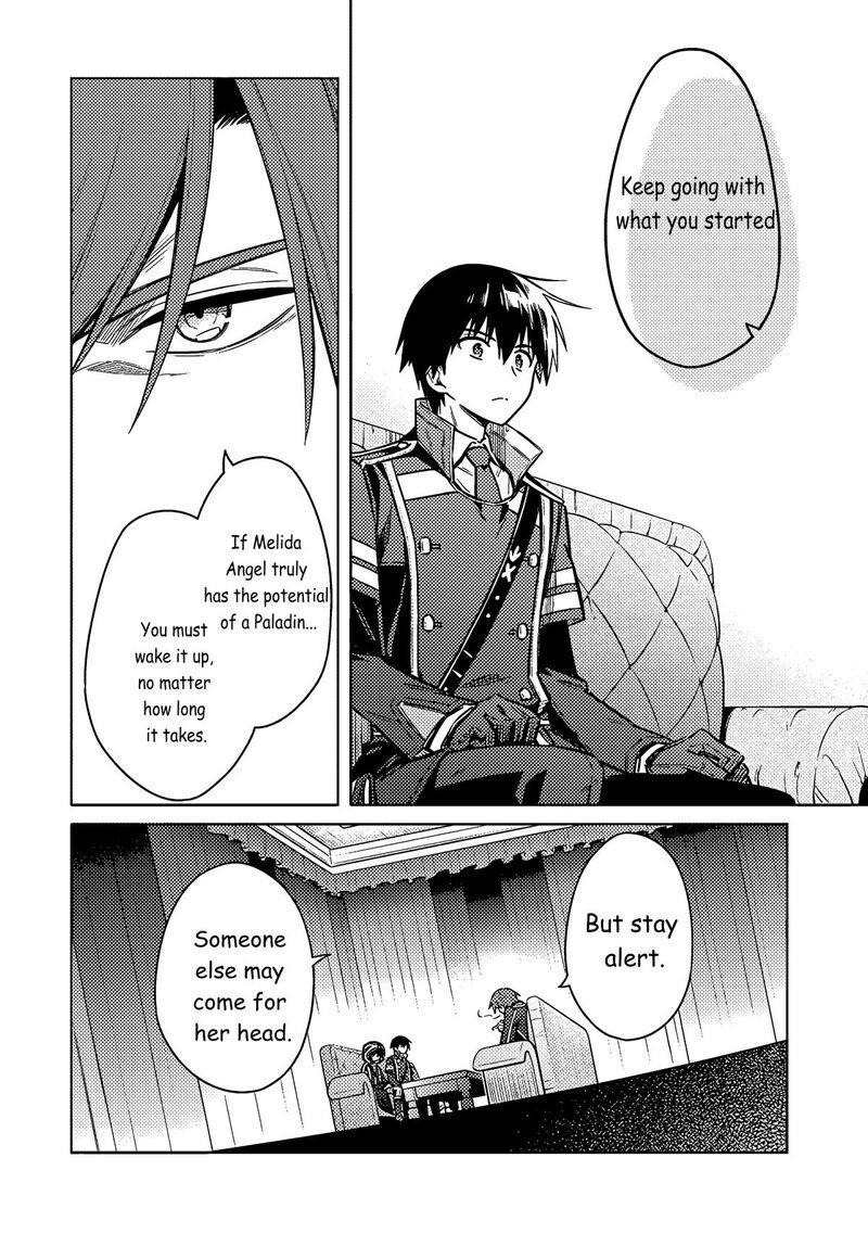 Assassin’s Pride Chapter 57 - Page 12