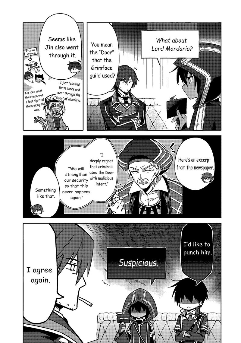 Assassin’s Pride Chapter 57 - Page 9