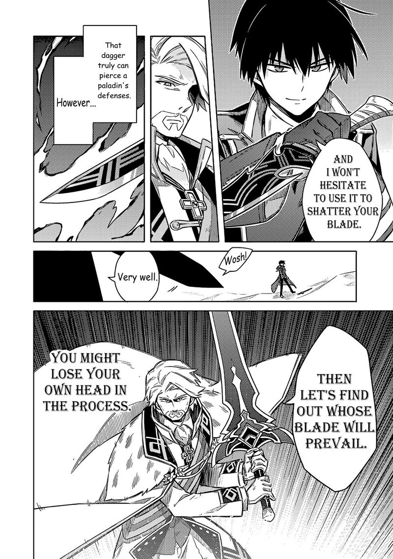 Assassin’s Pride Chapter 59 - Page 11