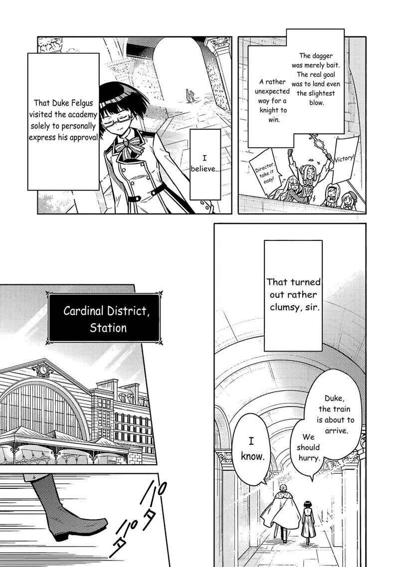 Assassin’s Pride Chapter 59 - Page 18