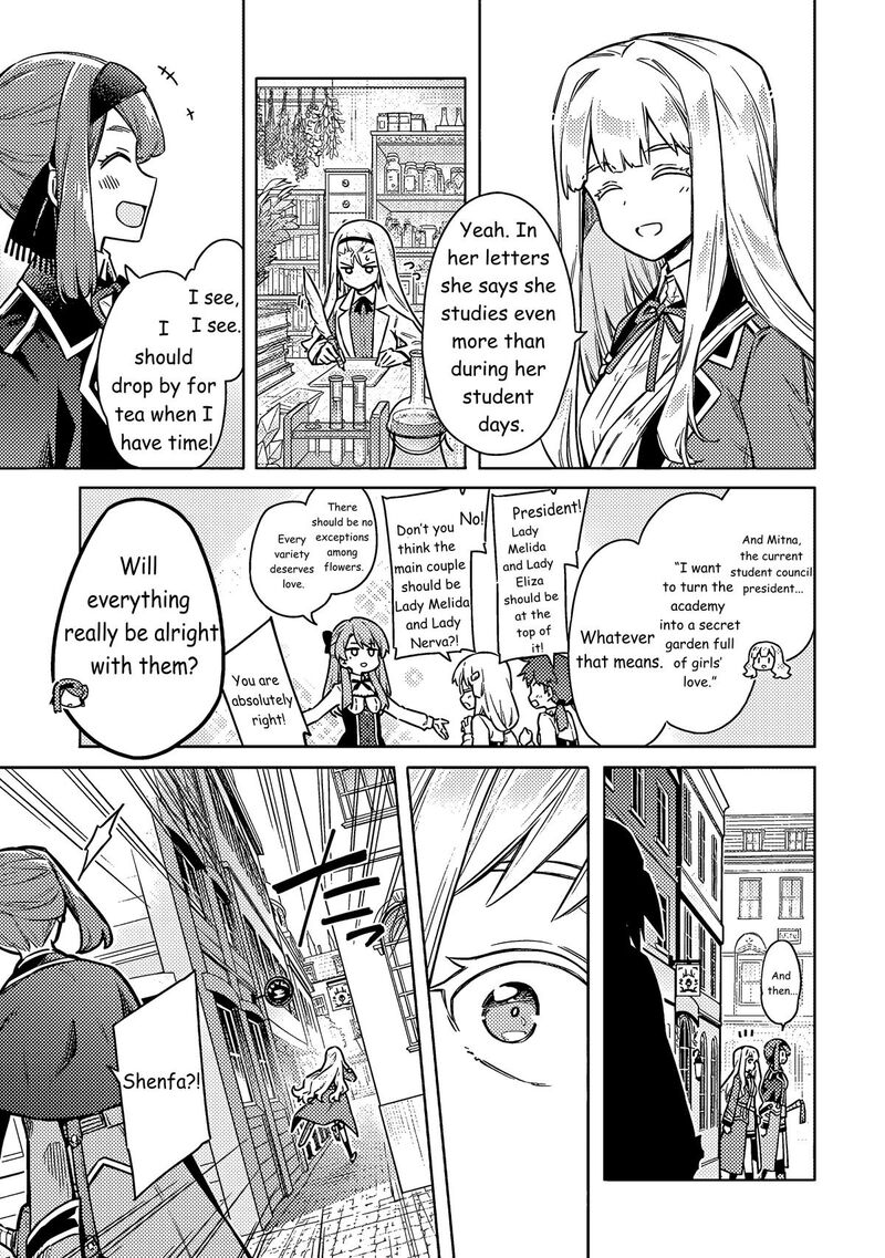 Assassin’s Pride Chapter 59 - Page 28