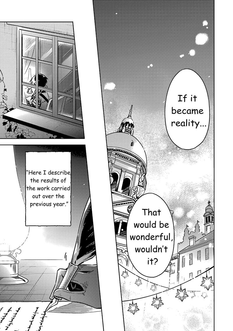 Assassin’s Pride Chapter 59 - Page 34