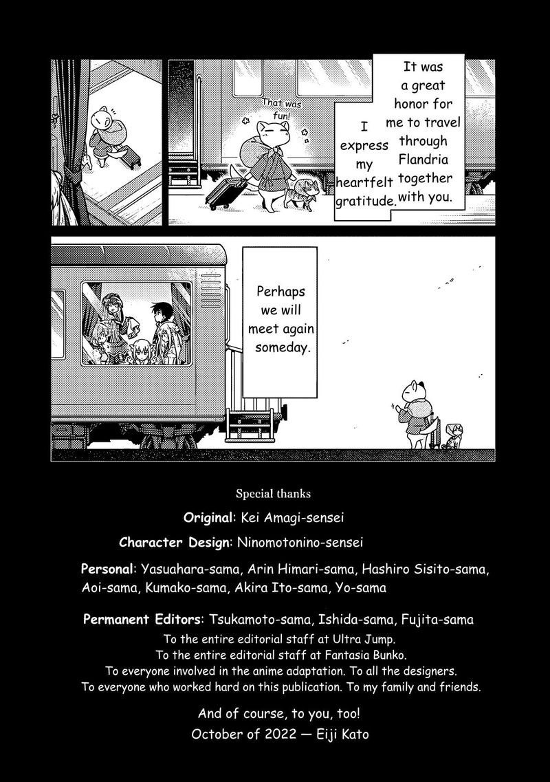 Assassin’s Pride Chapter 59 - Page 40