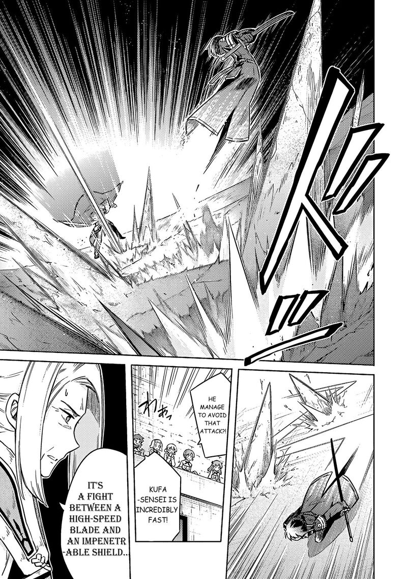 Assassin’s Pride Chapter 59 - Page 8