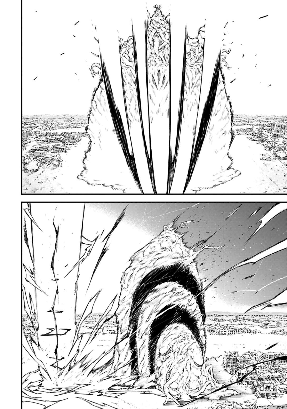 Bungou Stray Dogs Chapter 128 - Page 18