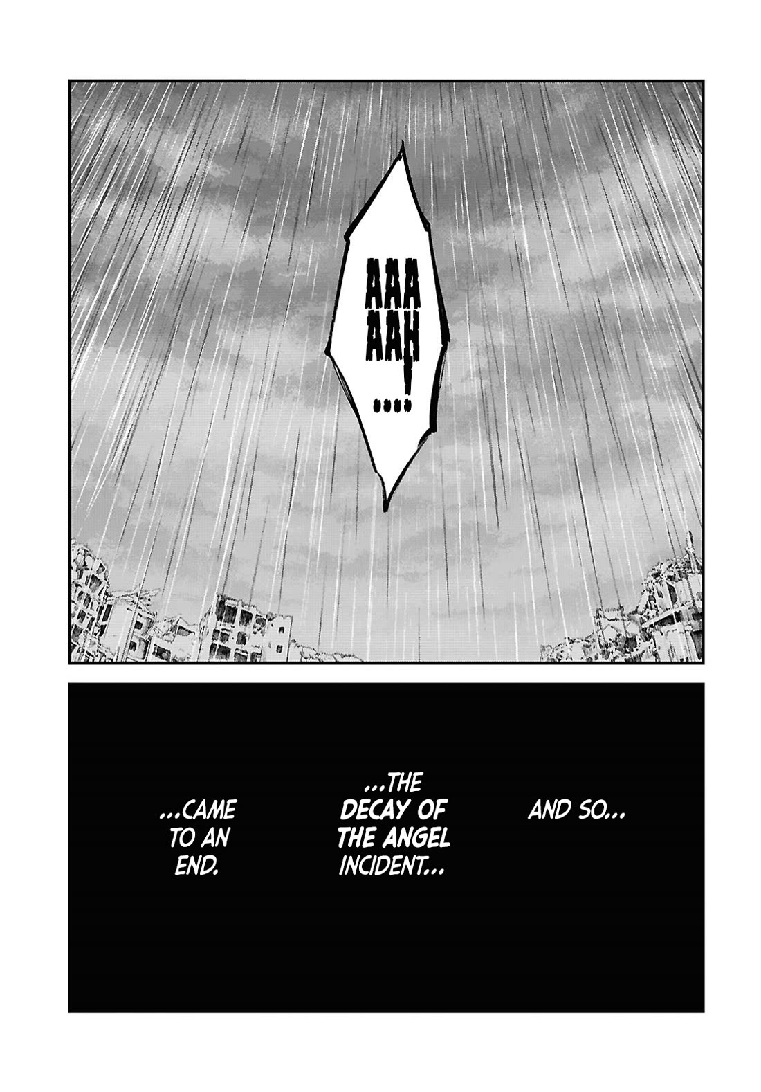 Bungou Stray Dogs Chapter 129.5 - Page 15